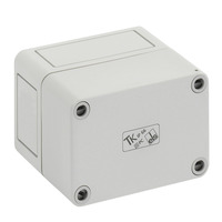 Obudowy puste - TK PC 97-8-o