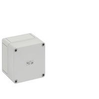 Obudowy puste - TK PC 1111-9-o