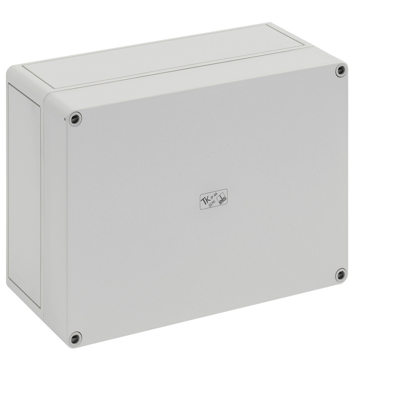 Obudowy puste - TK PC 2518-11-o