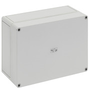 Obudowy puste - TK PC 2518-11-o