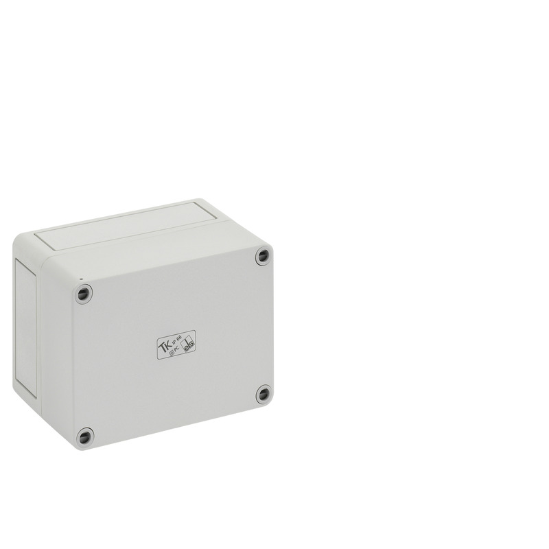 Obudowy puste - TK PC 1309-8-o