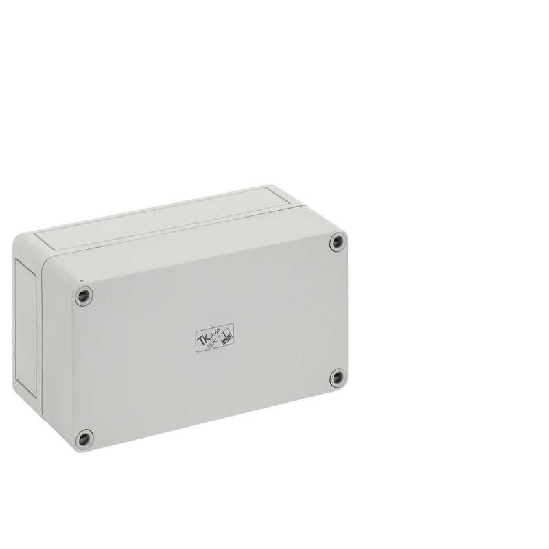 Obudowy puste - TK PC 1809-8-o