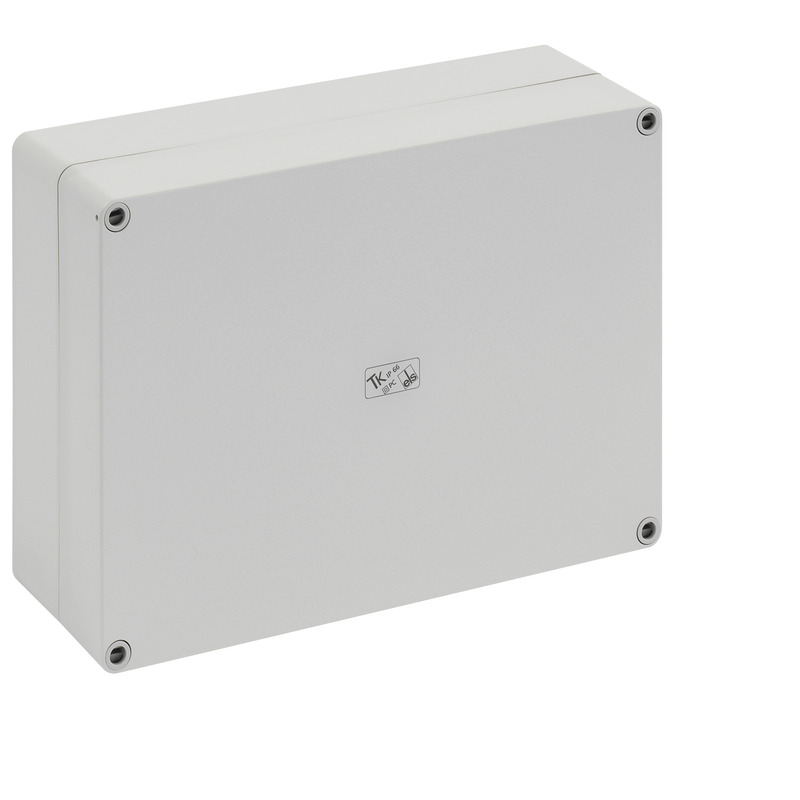 Obudowy puste - TK PC 2518-8f-o