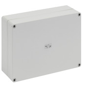 Obudowy puste - TK PC 2518-8f-o
