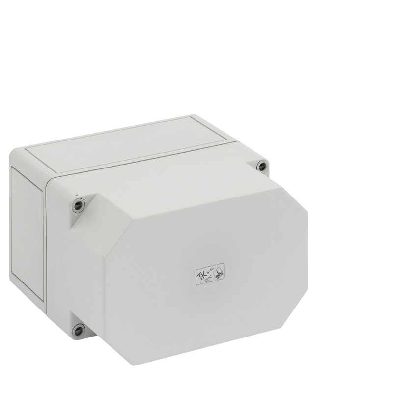 Obudowy puste - TK PC 1811-16-o