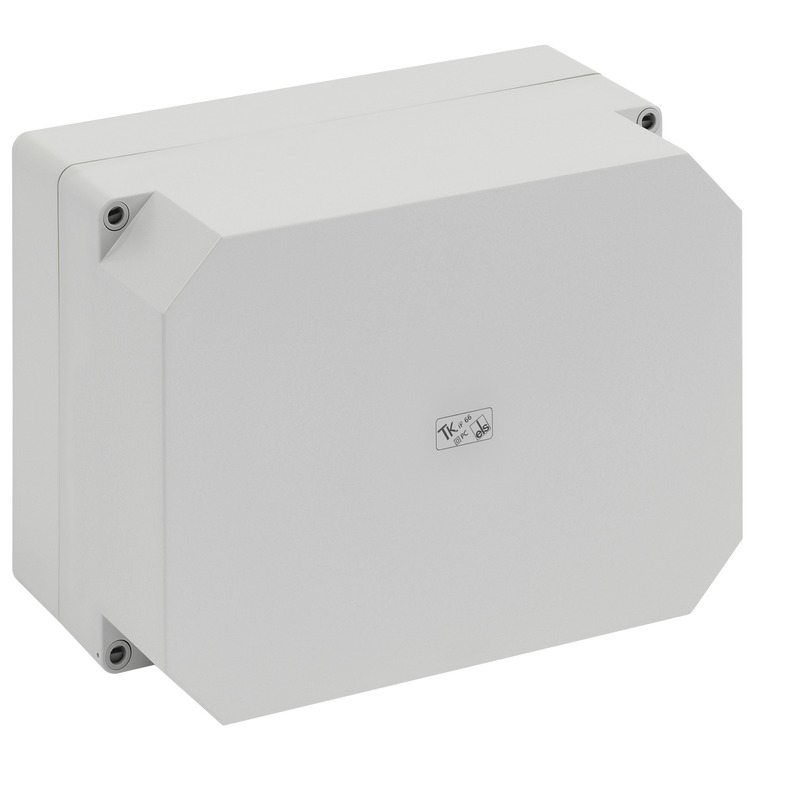 Obudowy puste - TK PC 2518-13f-o