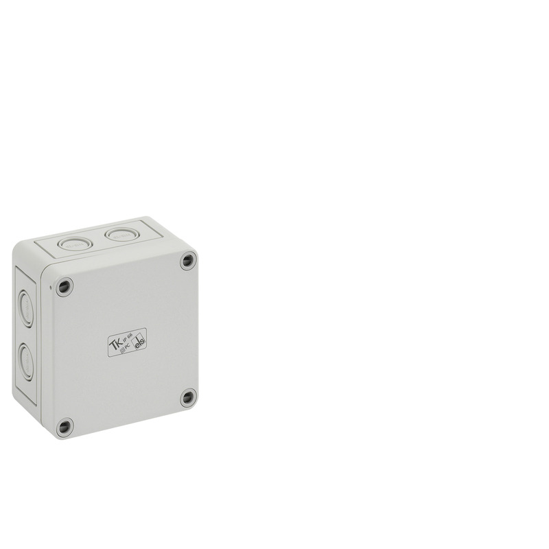 Obudowy puste - TK PC 99-6-m