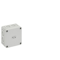 Obudowy puste - TK PC 99-6-m