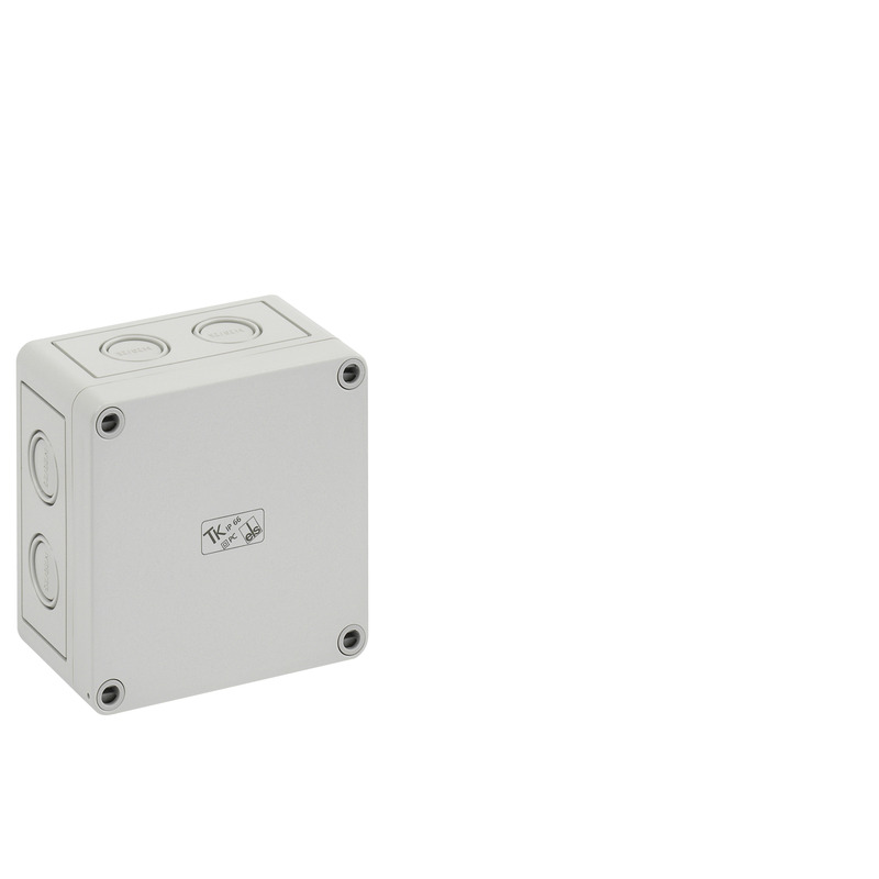 Obudowy puste - TK PC 1111-7-m