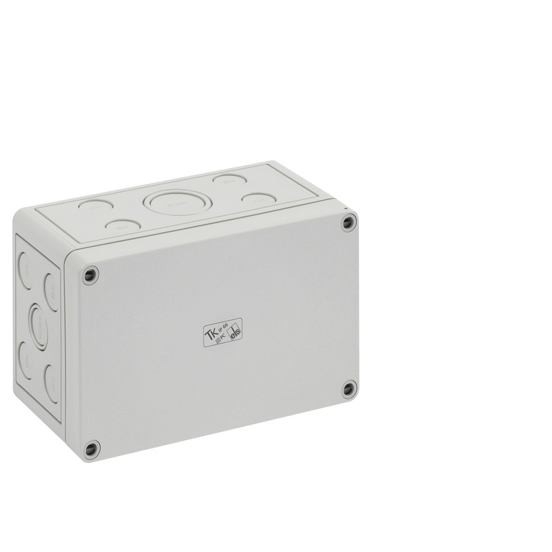 Obudowy puste - TK PC 1811-9-m