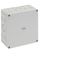 Obudowy puste - TK PC 1818-9-m
