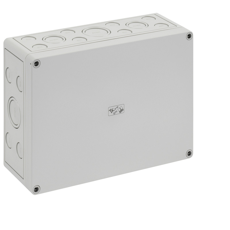 Obudowy puste - TK PC 2518-9-m