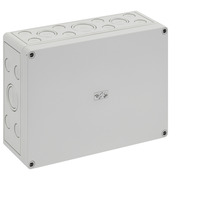 Obudowy puste - TK PC 2518-9-m