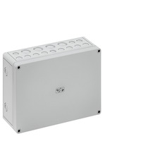 Obudowy puste - TK PC 2518-9-m PV