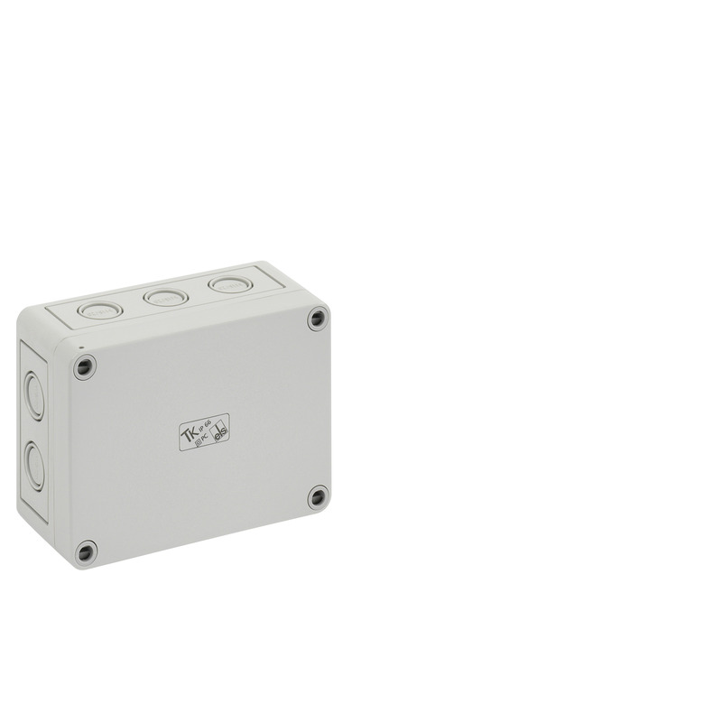 Obudowy puste - TK PC 1309-6-m