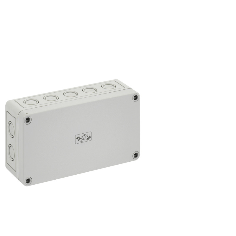 Obudowy puste - TK PC 1809-6-m