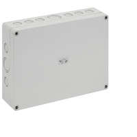 Obudowy puste - TK PC 2518-6f-m