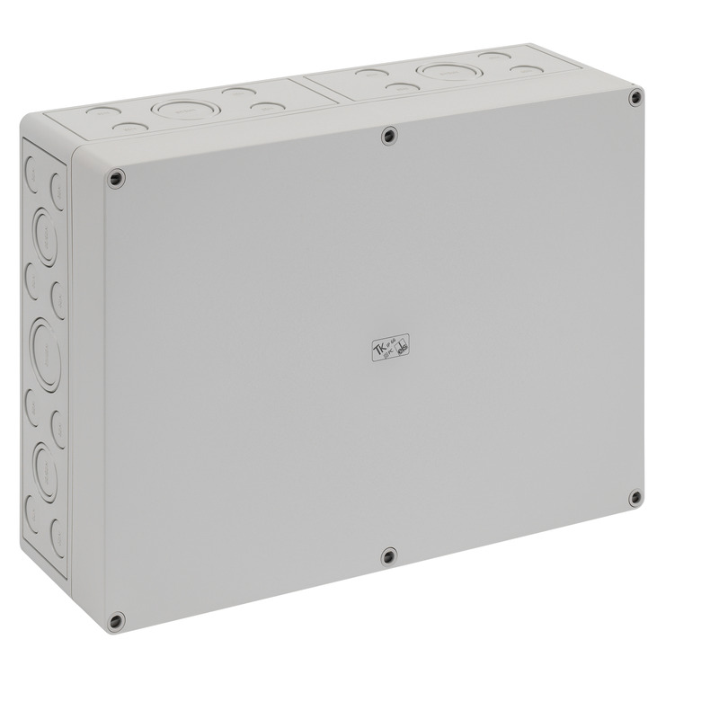 Obudowy puste - TK PC 3625-11-m