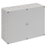 Obudowy puste - TK PC 3625-11-m