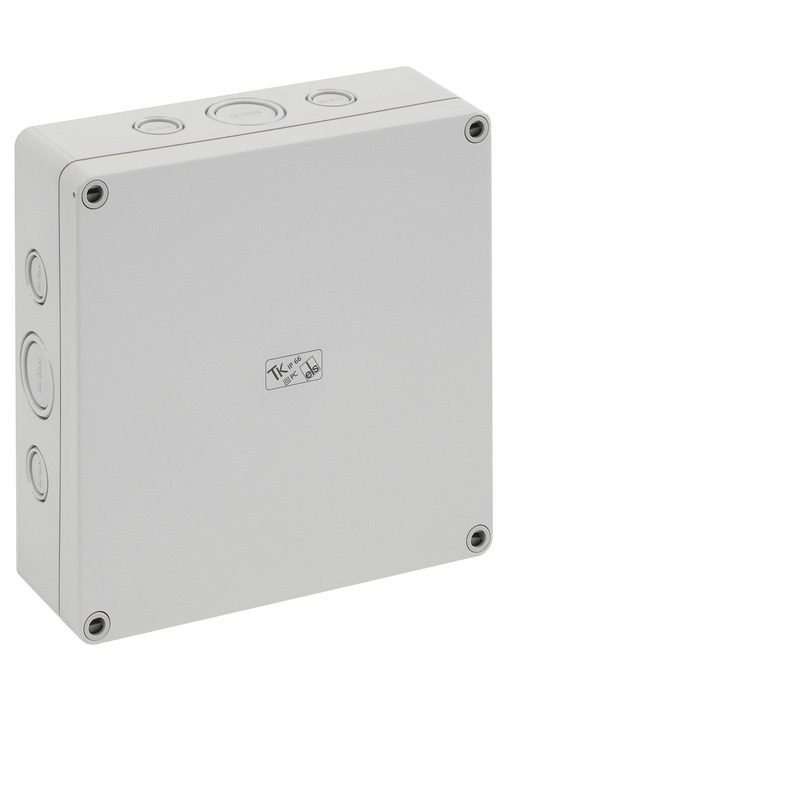Obudowy puste - TK PC 1818-6f-m