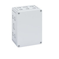 Obudowy puste - TK PC 1813-9-m