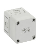 Obudowy puste - TK PC 77-8-m