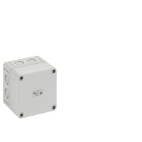 Obudowy puste - TK PC 99-8-m