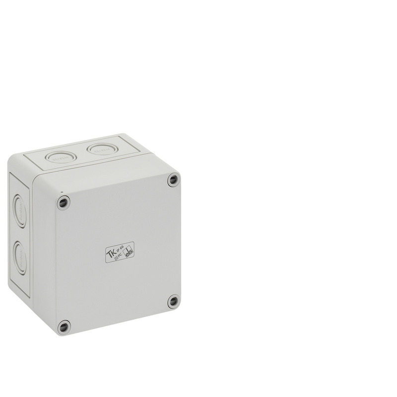 Obudowy puste - TK PC 1111-9-m
