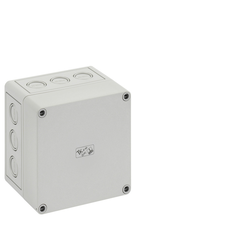 Obudowy puste - TK PC 1313-10-m