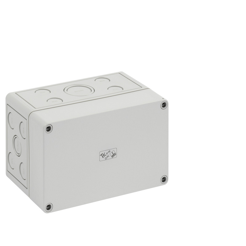 Obudowy puste - TK PC 1811-11-m