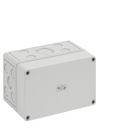 Obudowy puste - TK PC 1811-11-m