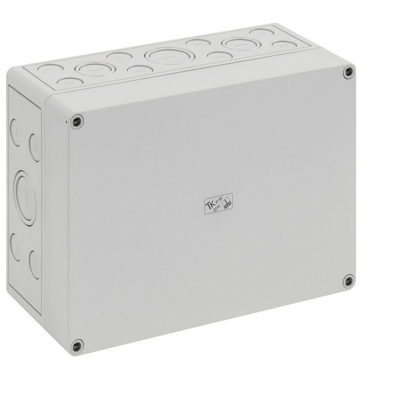 Obudowy puste - TK PC 2518-11-m
