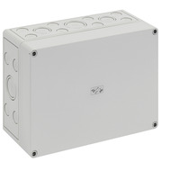 Obudowy puste - TK PC 2518-11-m