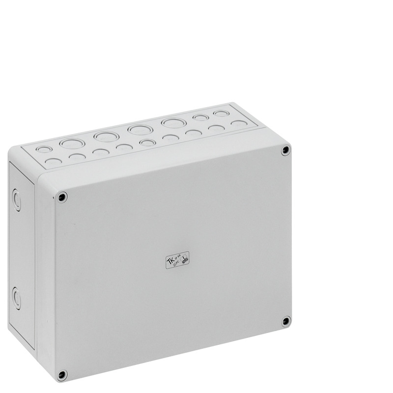 Obudowy puste - TK PC 2518-11-m PV