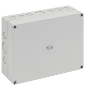 Obudowy puste - TK PC 2518-8f-m