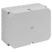 Obudowy puste - TK PC 3625-16-m