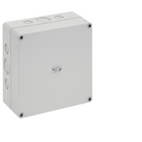 Obudowy puste - TK PC 1818-8f-m