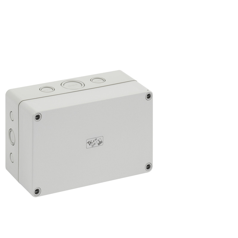 Obudowy puste - TK PC 1811-8f-m