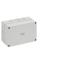 Obudowy puste - TK PC 1811-8f-m