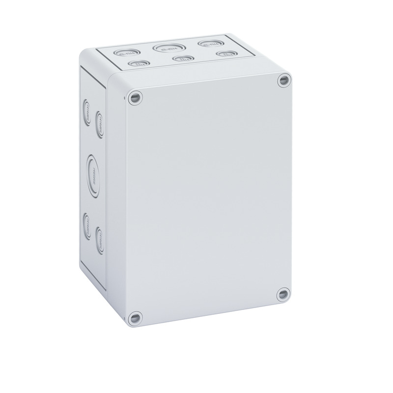 Obudowy puste - TK PC 1813-11-m
