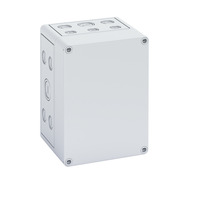 Obudowy puste - TK PC 1813-11-m