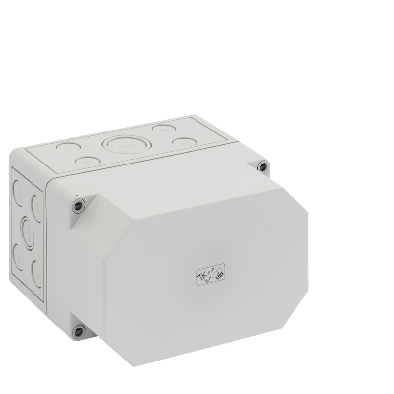 Obudowy puste - TK PC 1811-16-m