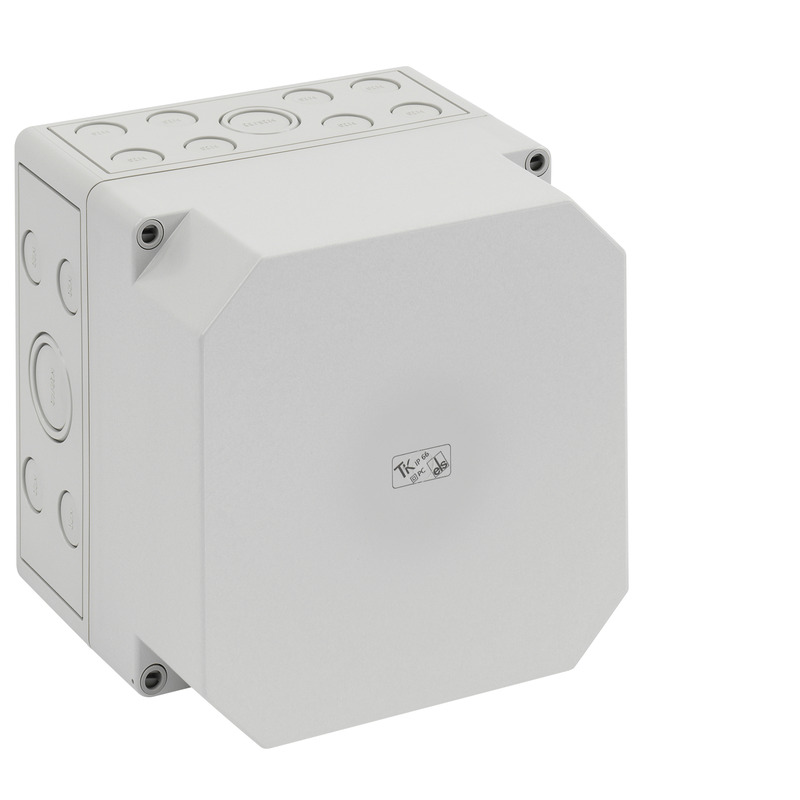 Obudowy puste - TK PC 1818-16-m