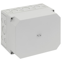 Obudowy puste - TK PC 2518-16-m
