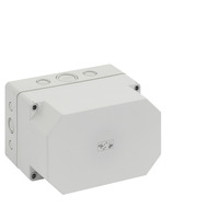 Obudowy puste - TK PC 1811-13f-m