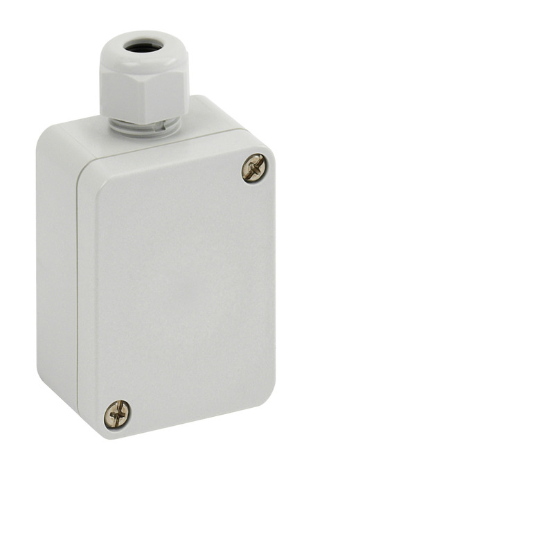 Obudowy puste - TK PC 75-4-v