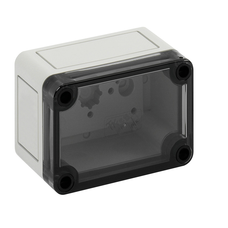 Obudowy puste - TK PC 97-6-to