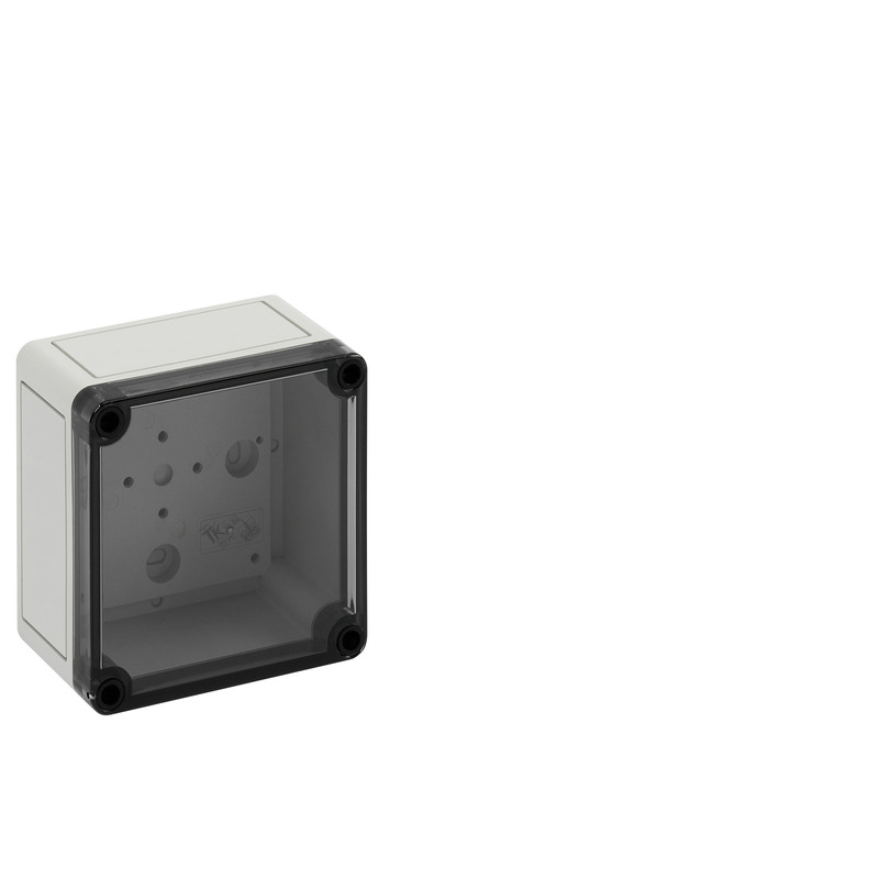 Obudowy puste - TK PC 1111-7-to