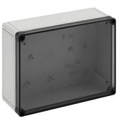 Obudowy puste - TK PC 2518-9-to
