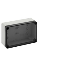 Obudowy puste - TK PC 1811-6f-to